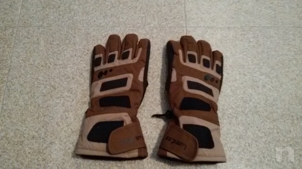 Guanti da neve bambino (tg. varie)  foto-13667