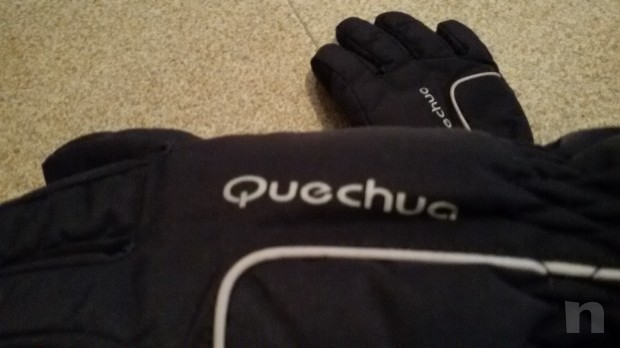 Guanti da neve bambino (tg. varie)  foto-13666