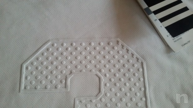 T-shirt uomo ADIDAS Climalite Running NUOVA tg. M  foto-13672