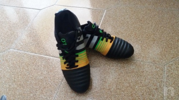 Scarpe da calcio ADIDAS Nitrocharge 4.0  foto-13688