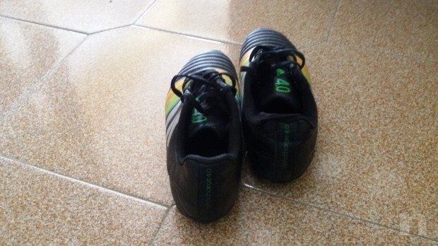 Scarpe da calcio ADIDAS Nitrocharge 4.0  foto-13686