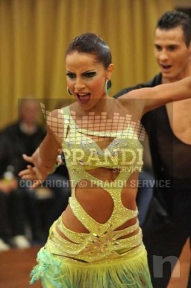 Abito danze latrine foto-13710