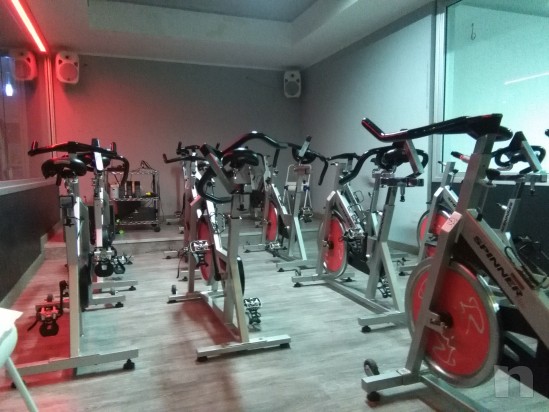Palestra e Area Relax foto-13763