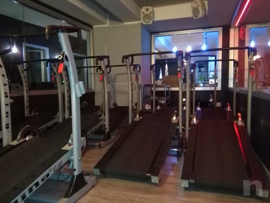 Palestra e Area Relax foto-13764