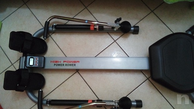 Vogatore high power foto-7665