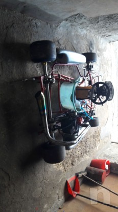 Go kart 125 foto-13821