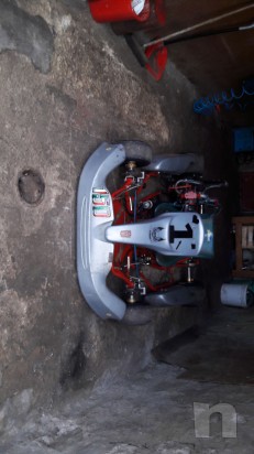 Go kart 125 foto-7677