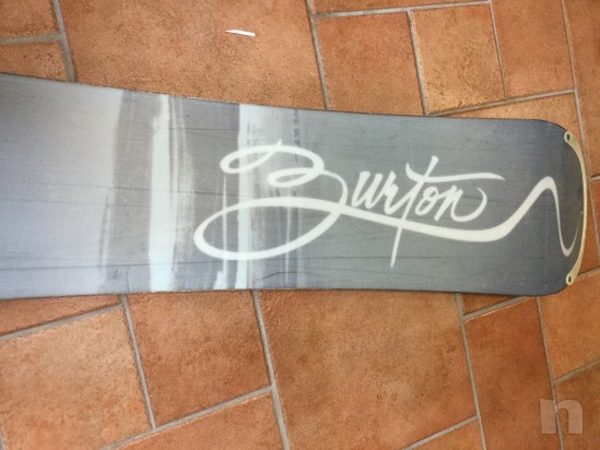 Snowboard Burton Cruzer 145 foto-13832