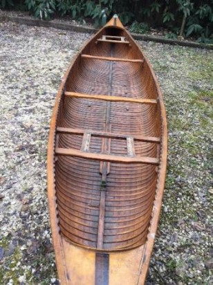 canoa canadese foto-13838