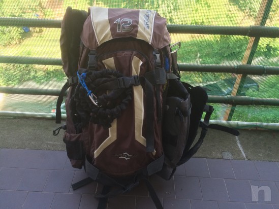 Vela kitesurf  foto-995