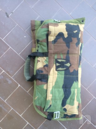 Mitragliatrice elettrica  foto-996