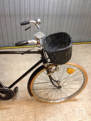 BIANCHI   LUSSO   vintage  foto-13860