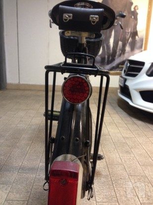 BIANCHI   LUSSO   vintage  foto-13859