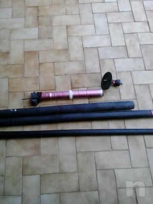 RIG semi completo WINDSURF  foto-13875
