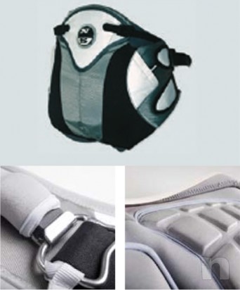 Imbrago da wind surf Nord Sail  foto-7725