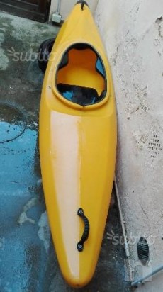 Canova kajak foto-7728