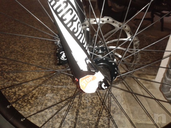 Haibike Sduro AllMtn Plus 27.5 foto-13899