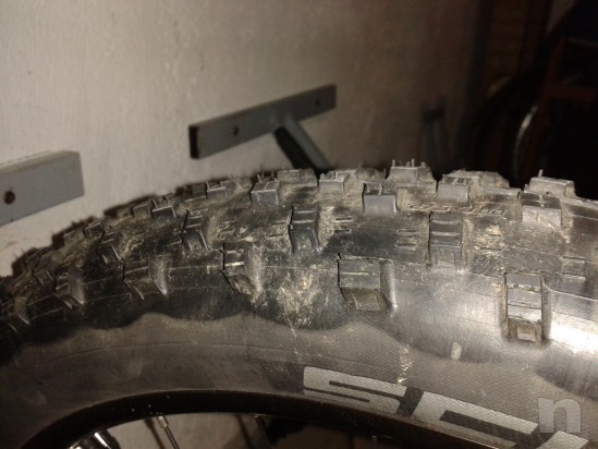 Haibike Sduro AllMtn Plus 27.5 foto-13900