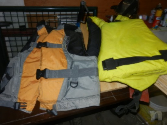 atrezzatura completa windsurf foto-13916