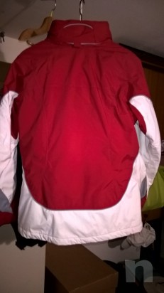 Tuta Sci Columbia  foto-13919