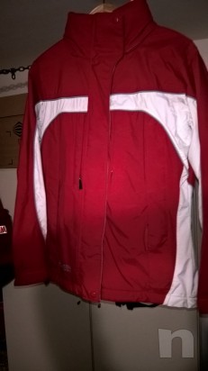 Tuta Sci Columbia  foto-7741