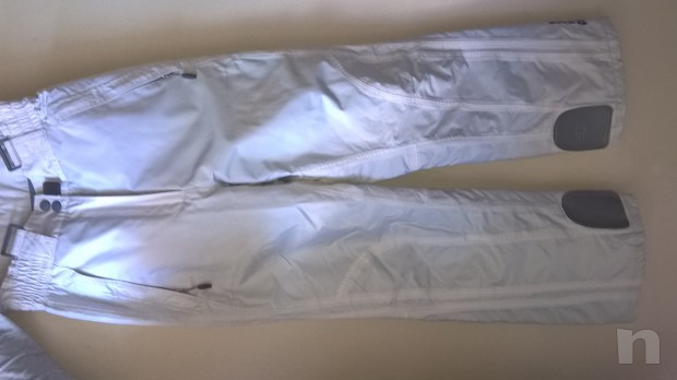 Tuta Sci Columbia  foto-13920