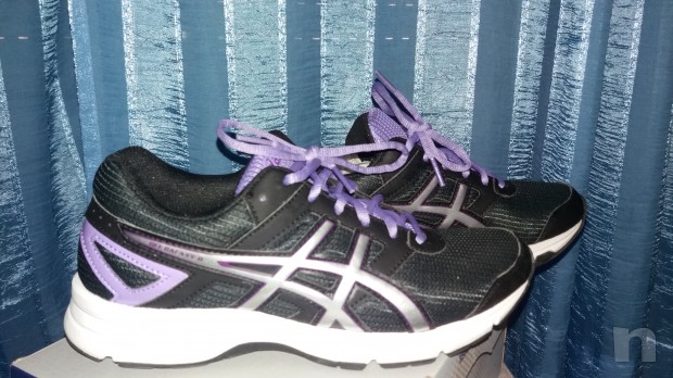 Scarpe asics 39 foto-7743
