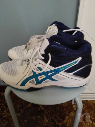 Asics gel task mt  foto-7746