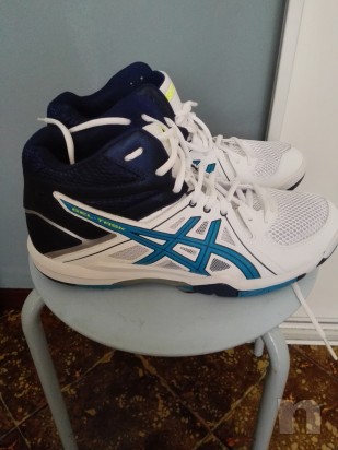 Asics gel task mt  foto-13924