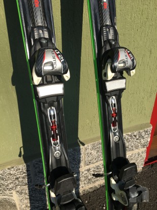 sci blizzard G-Power 7.5 Fs 174 foto-13928