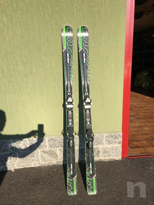 sci blizzard G-Power 7.5 Fs 174 foto-7750