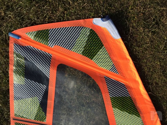 Neil Pryde Wizard 5.4 2015 foto-13943