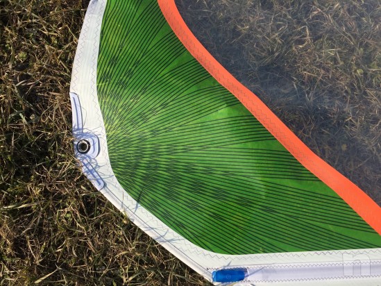 Neil Pryde Wizard 5.4 2015 foto-13942