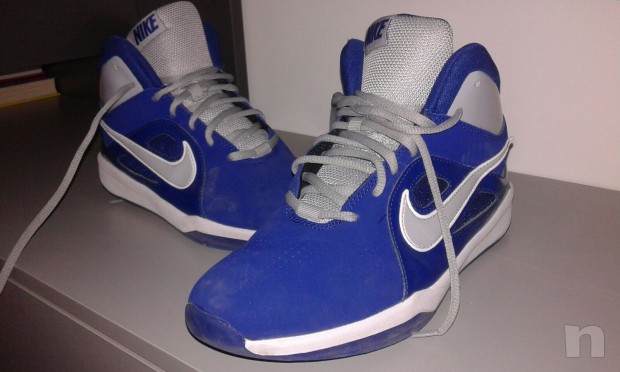 Scarpe da basket foto-7768