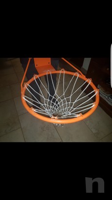 Canestro Street Basket  foto-7771