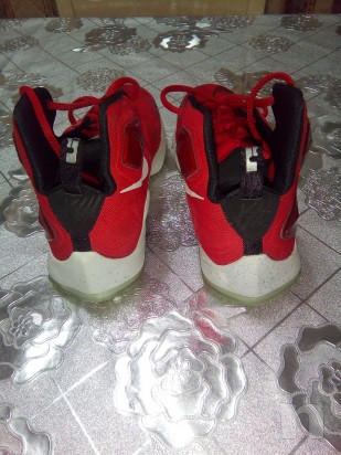 scarpe nike basket foto-13964