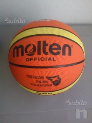 Palloni Mini basket foto-7774