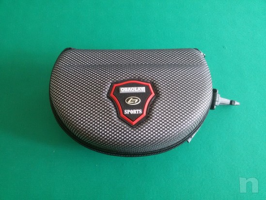 Occhiali di protezione per lo sport "NUOVI" foto-13969