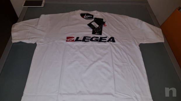 T shirt Legea foto-7784