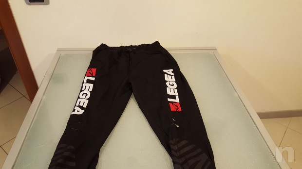 Tuta Legea Udinese Calcio foto-13993