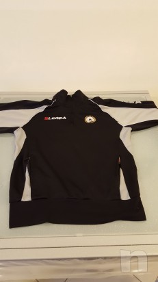 Tuta Legea Udinese Calcio foto-7785