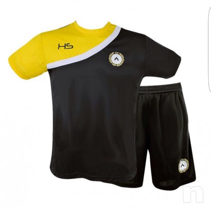 Completo allenamento Udinese Calcio foto-7786