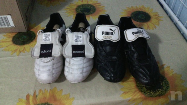 Scarpe calcio  foto-7790