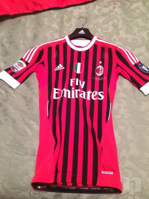 Maglia Milan Boateng  foto-7791