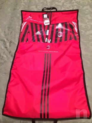 Maglia Milan Boateng  foto-13999