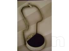 Pedana vibrante AmerikaStar foto-780