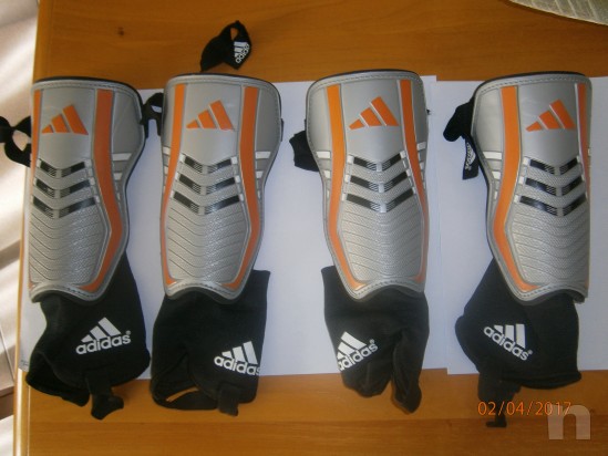 2 coppie Parastinchi ADIDAS foto-7814