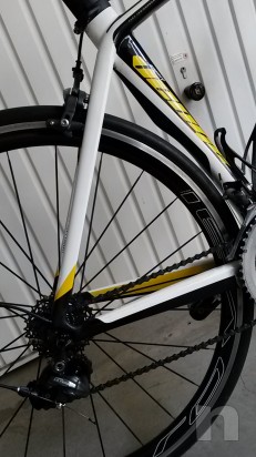 Vendo Specialized Venge Expert carbonio foto-14078