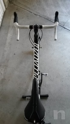 Vendo Specialized Venge Expert carbonio foto-14079