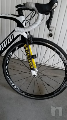 Vendo Specialized Venge Expert carbonio foto-14080